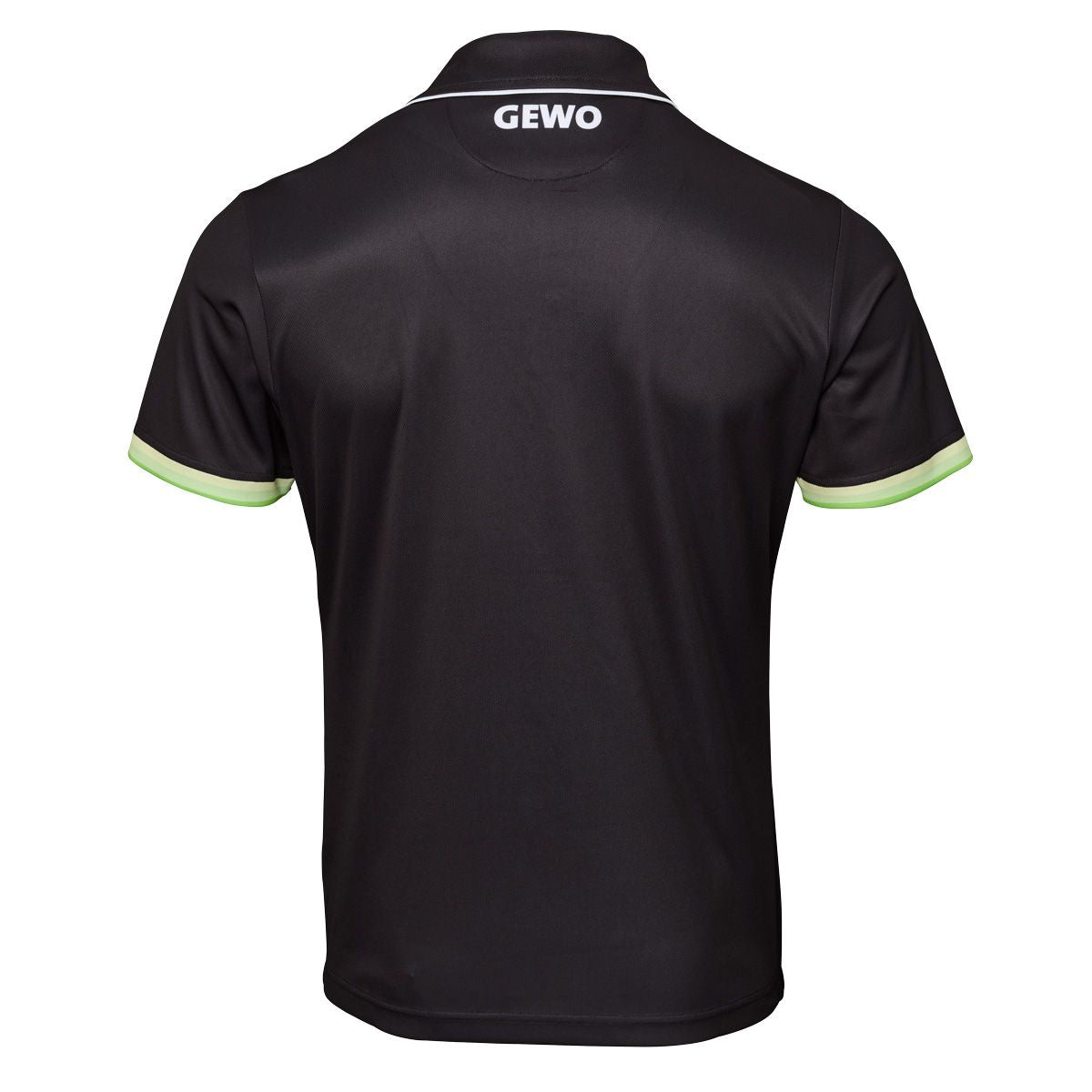 Polo Gewo Santiago en coton