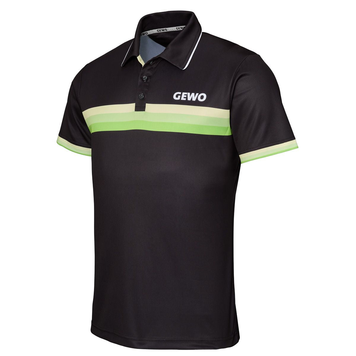 Polo Gewo Santiago