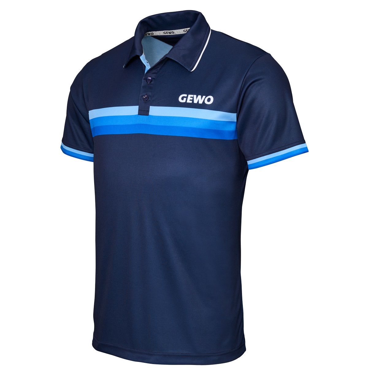 Polo Gewo Santiago