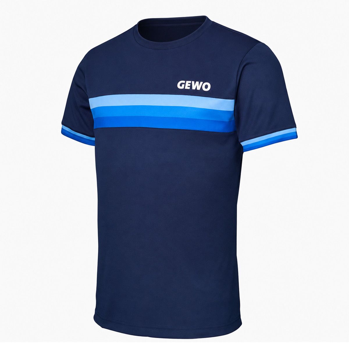 T-shirt Gewo Santiago