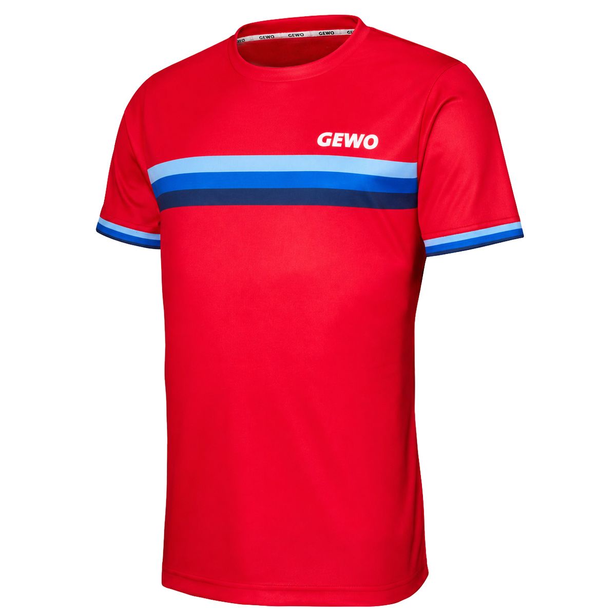 T-shirt Gewo Santiago