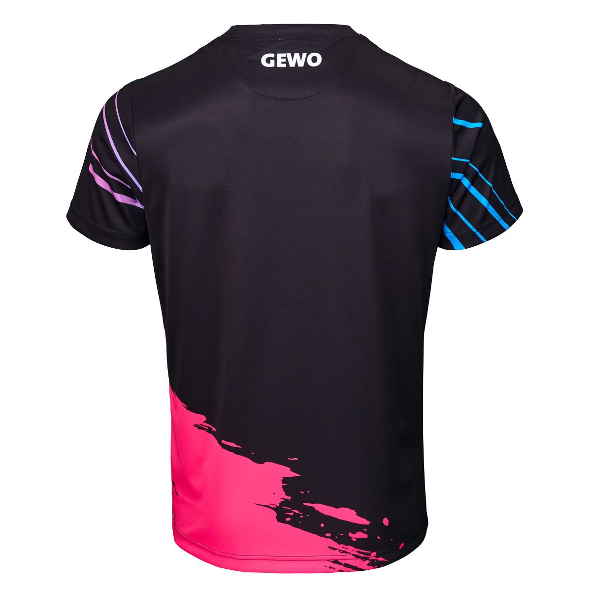 T-shirt Gewo Santo