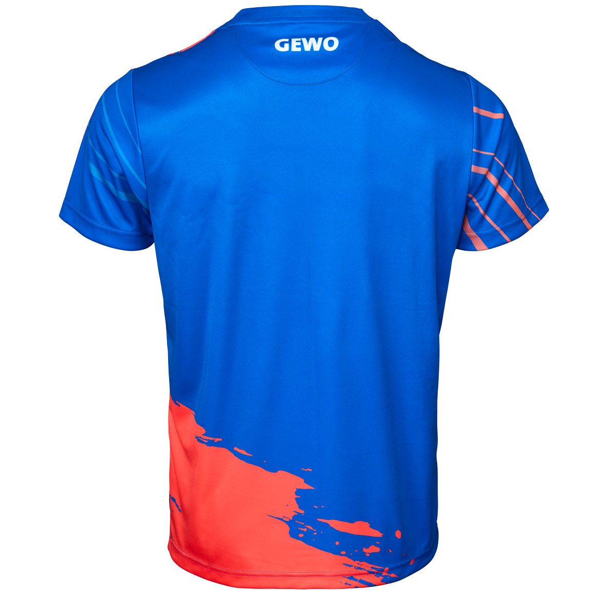 T-shirt Gewo Santo
