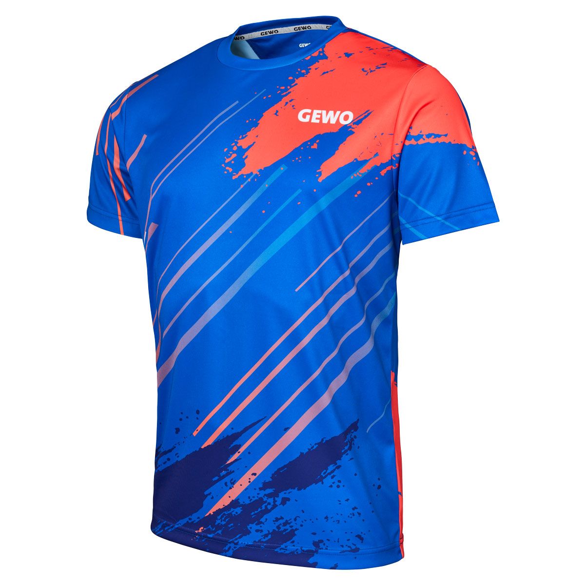 T-shirt Gewo Santo