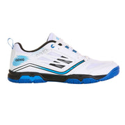 Gewo shoes Flex Force Pro II white/navy
