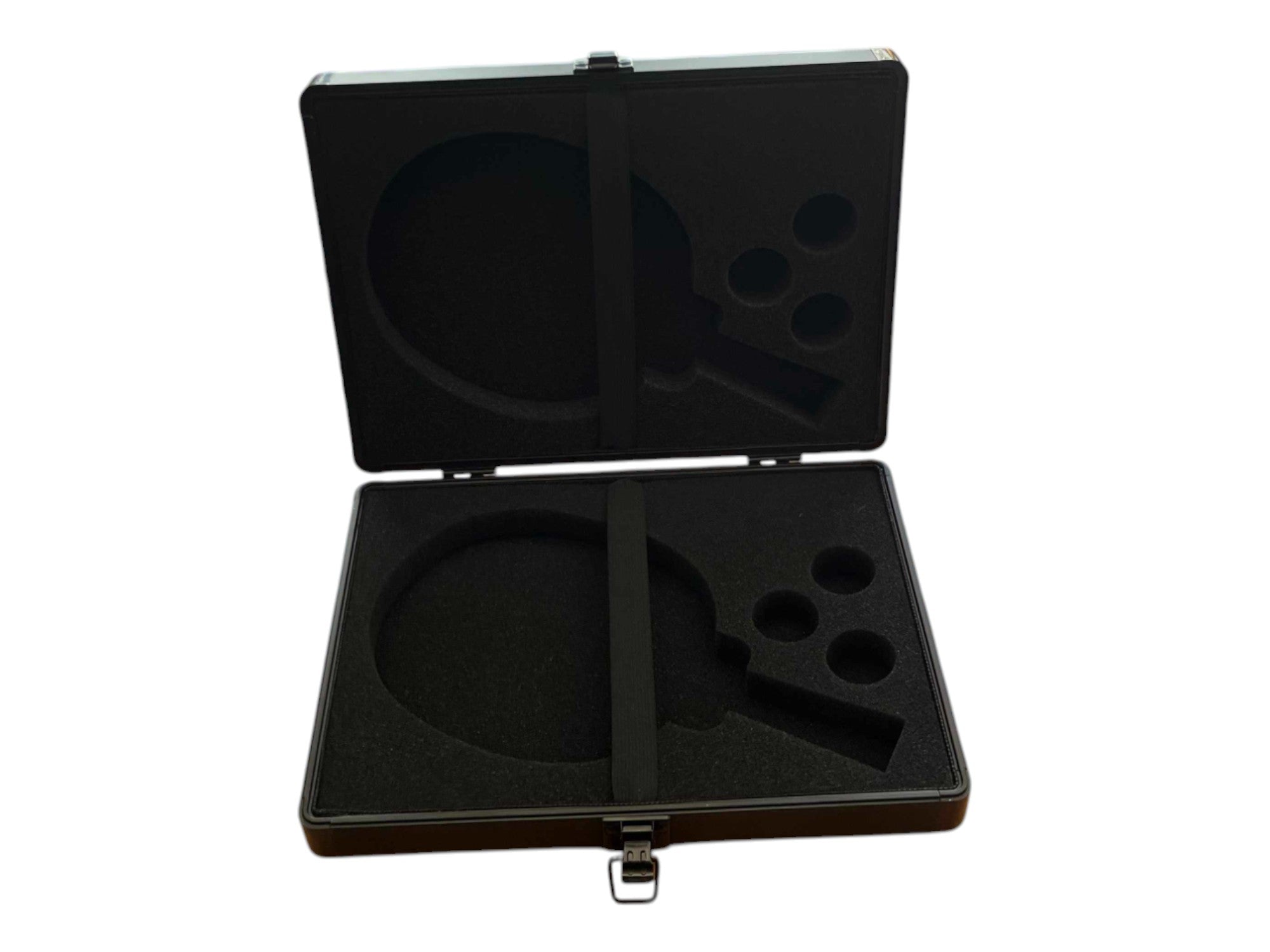 Valise Sport Europe Double Alu