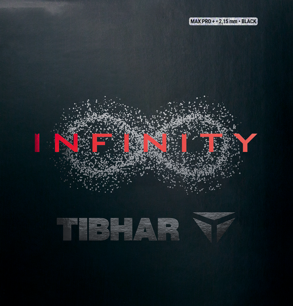 Tibhar Infinity MX-P