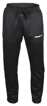 Tibhar pantalon de survêtement Jura noir