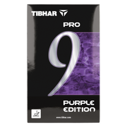 Tibhar Pro Édition Pourpre