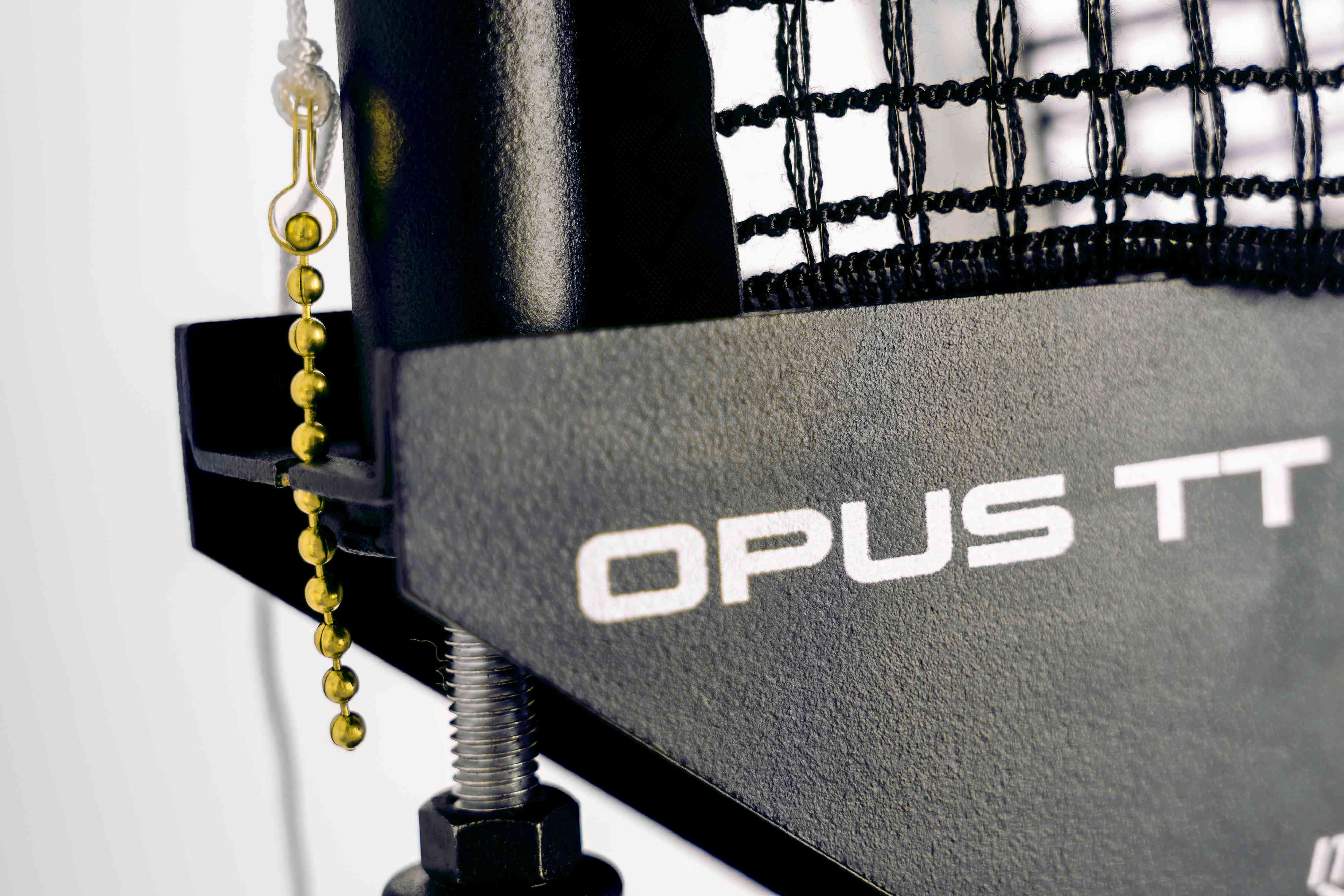 Andro Net Opus TT noir