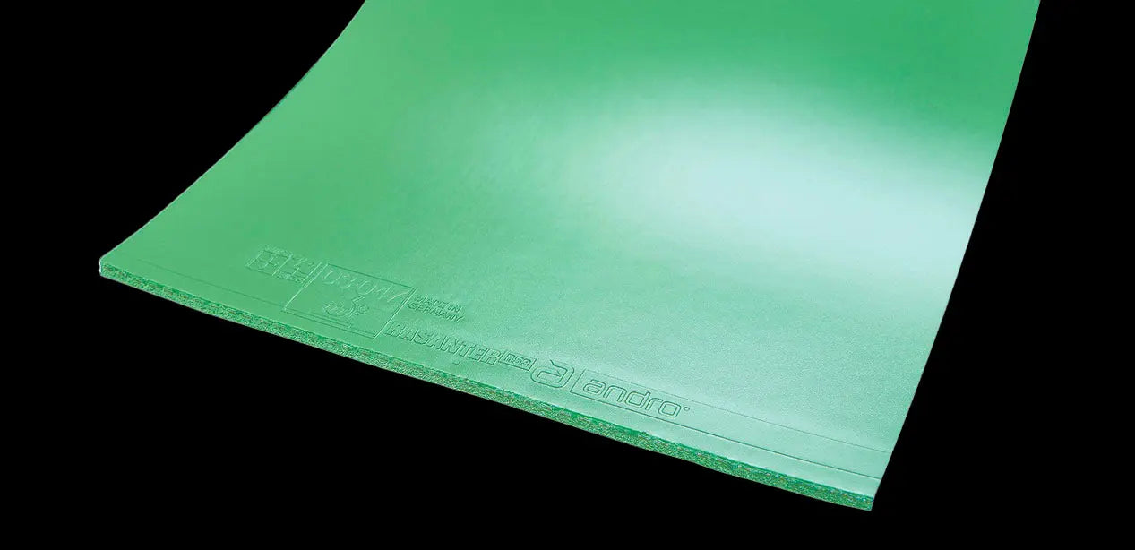 Andro Rasanter R53 Andro SE - tabletennisstore.eu