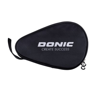 Housse de raquette Donic Classic vert/noir