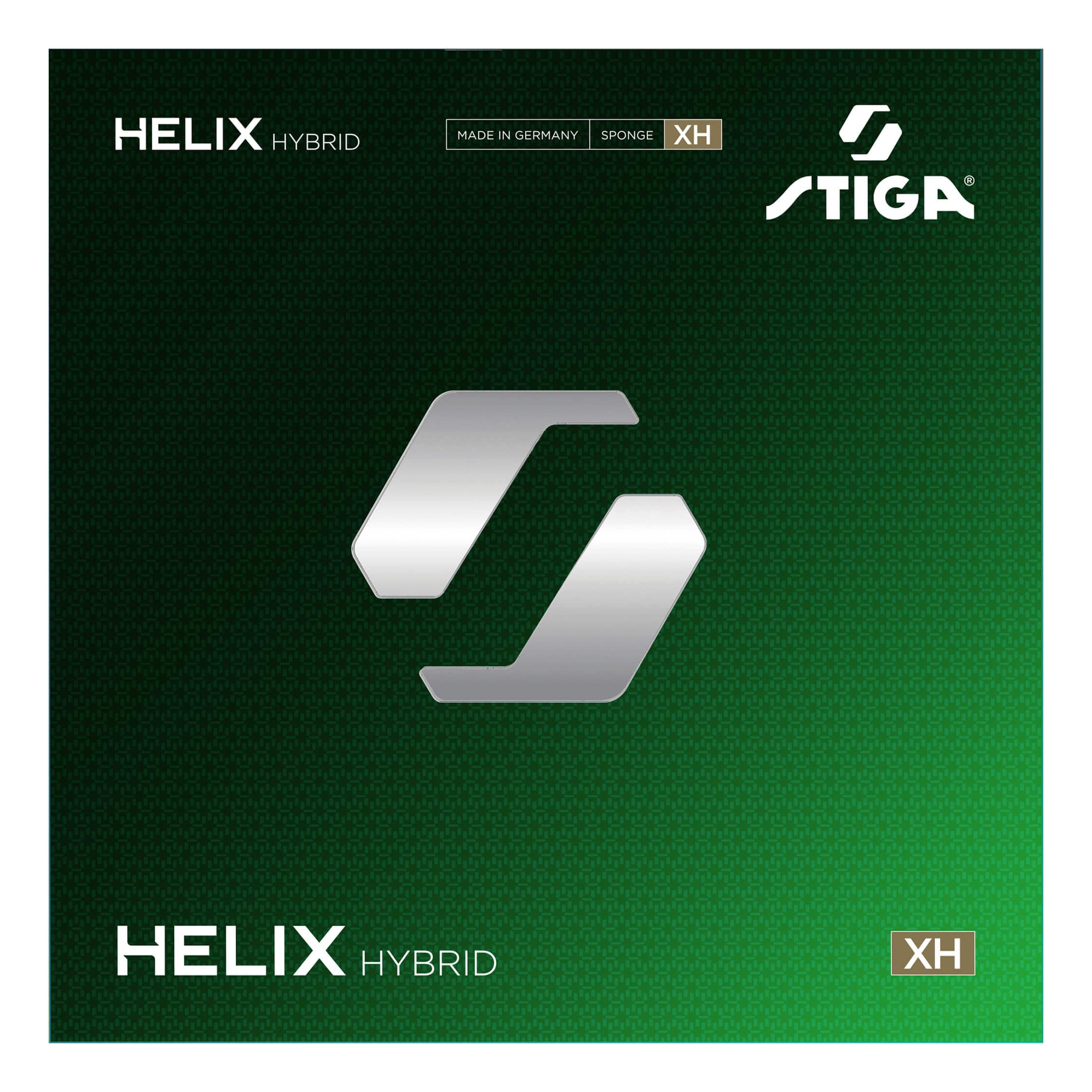 Stiga Helix Hybride XH