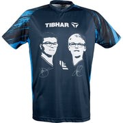 T-shirt Tibhar Lebrun