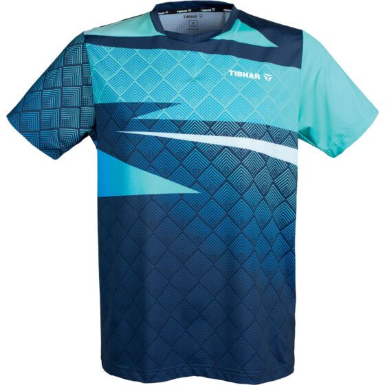 T-shirt Tibhar Corner