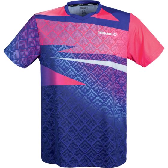 T-shirt Tibhar Corner