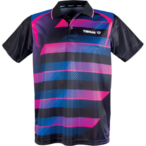 Chemise Tibhar Frame