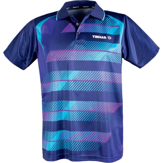Chemise Tibhar Frame