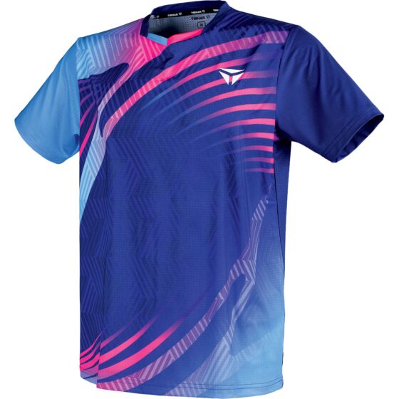 T-shirt Tibhar Heaven