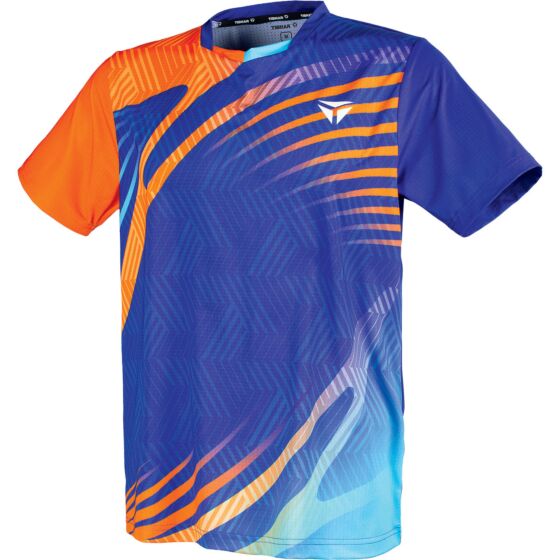 T-shirt Tibhar Heaven