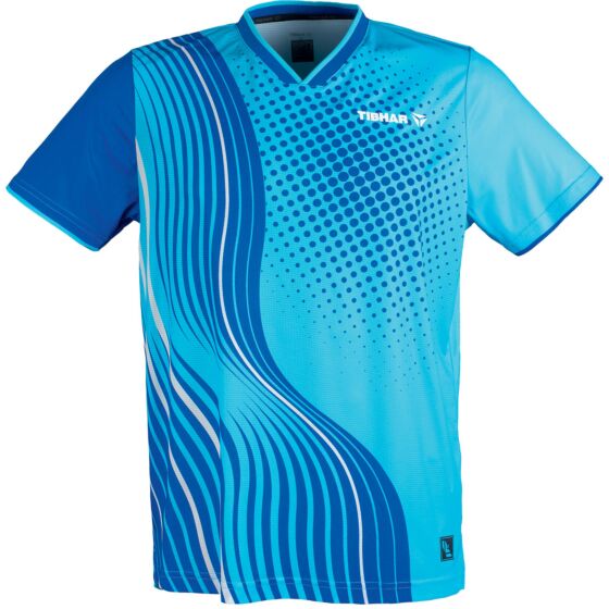 T-shirt Tibhar L2 River