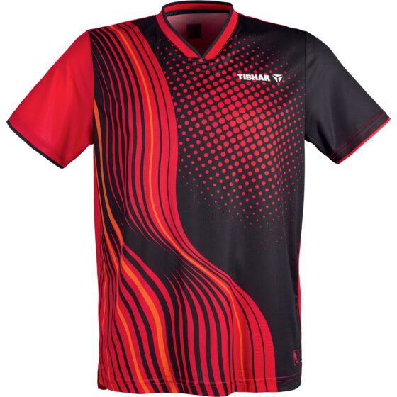 T-shirt Tibhar L2 River