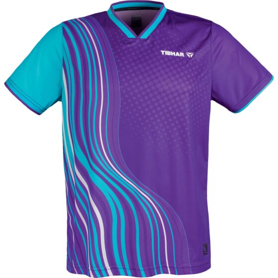 T-shirt Tibhar L2 River