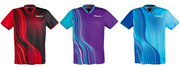 T-shirt Tibhar L2 River