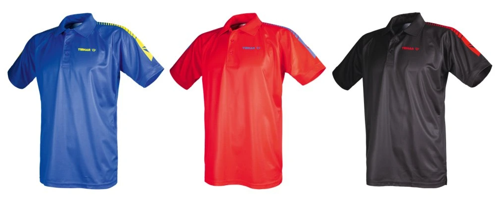 Chemise Tibhar Domino
