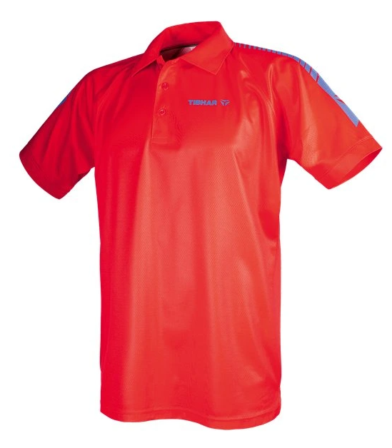 Chemise Tibhar Domino