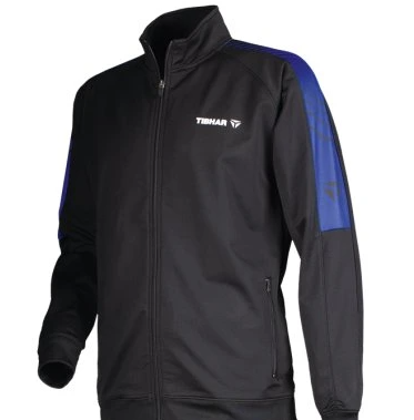 Veste de survêtement Tibhar Domino