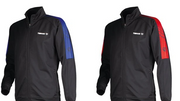 Veste de survêtement Tibhar Domino