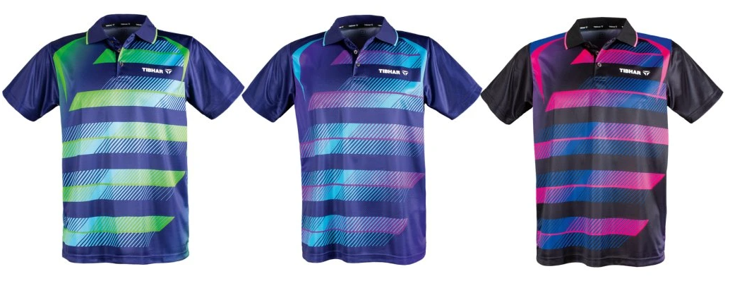Chemise Tibhar Frame