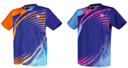 T-shirt Tibhar Heaven