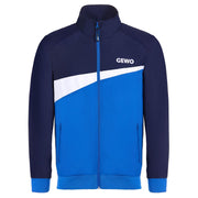 Gewo Veste Survêtement Fondi II marine/royal