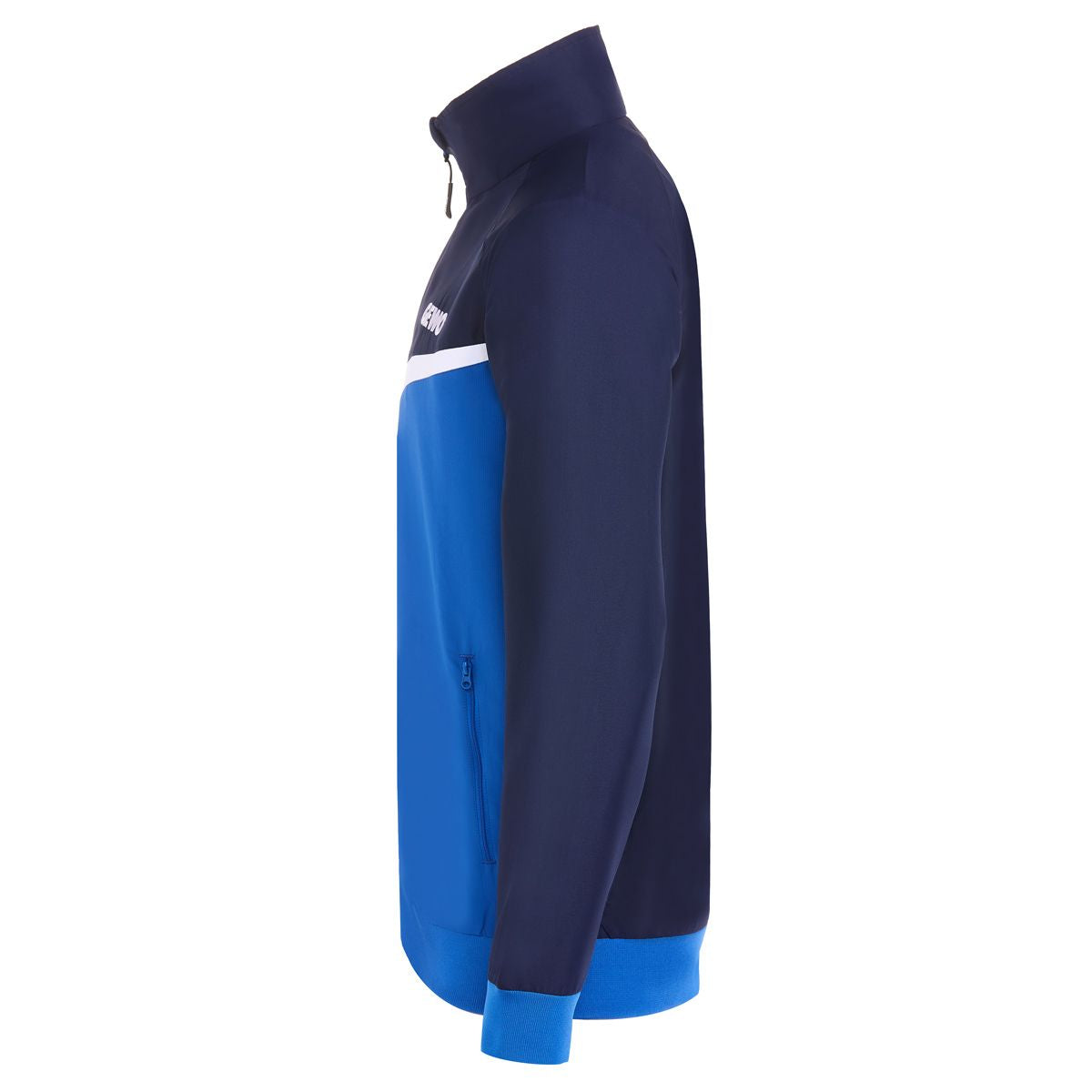 Gewo Veste Survêtement Fondi II marine/royal
