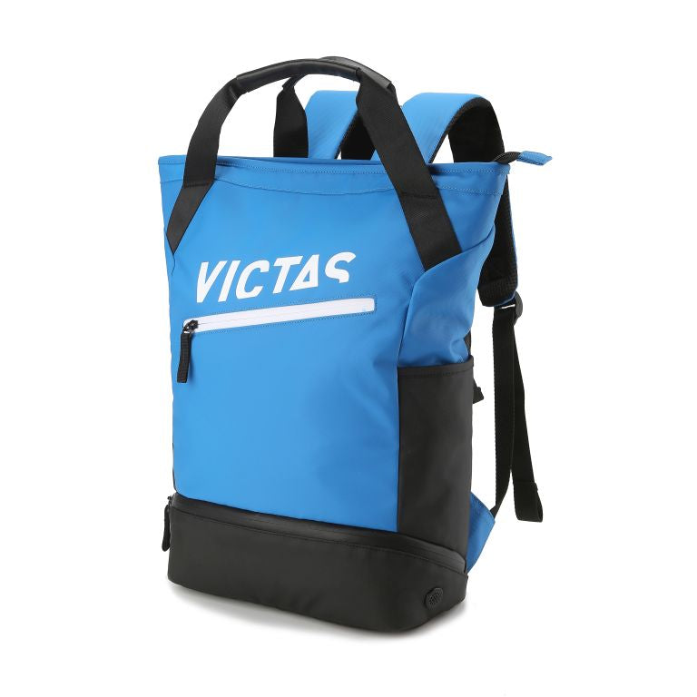 Victas Backpack 425 blue/black