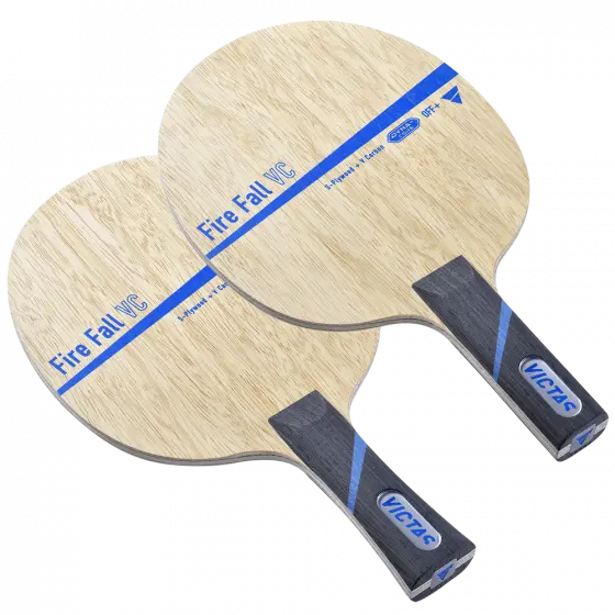 Victas Fire Fall VC Victas SE - tabletennisstore.eu