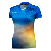 Victas V-Ladyshirt 235 noir