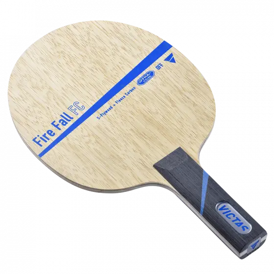 Victas Fire Fall FC Victas SE - tabletennisstore.eu
