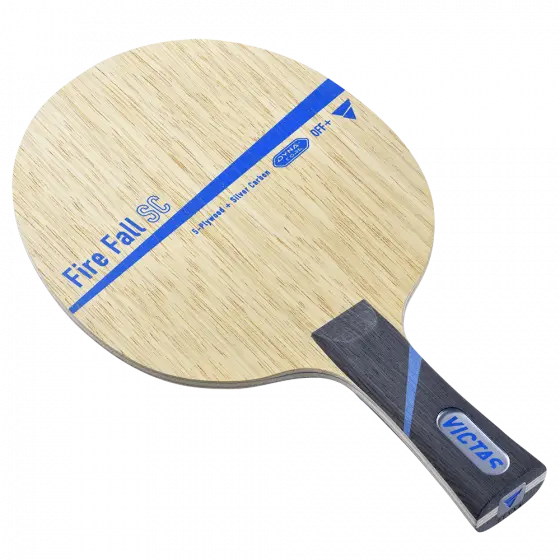 Victas Fire Fall SC Victas SE - tabletennisstore.eu