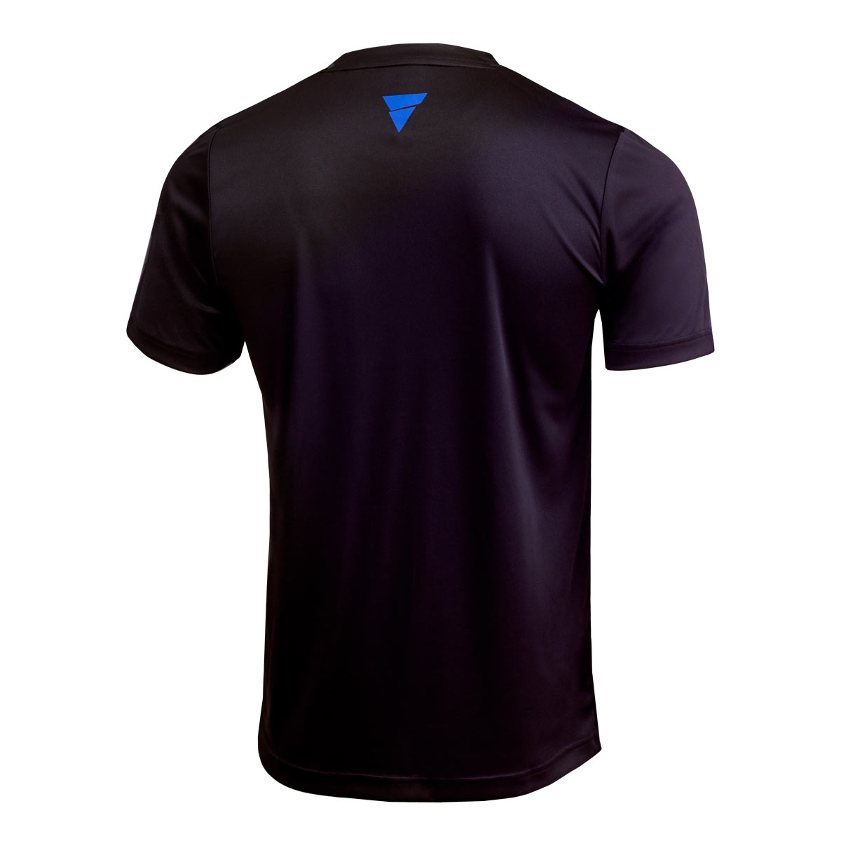 Victas T-Shirt Promotion black