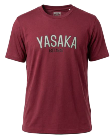 Chemise Yasaka 1947