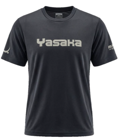 Lot de 2 maillots d'entraînement Yasaka