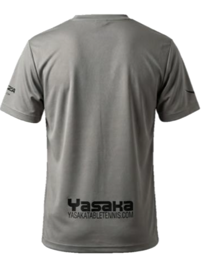 Lot de 2 maillots d'entraînement Yasaka