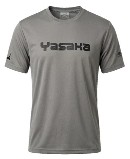 Lot de 2 maillots d'entraînement Yasaka