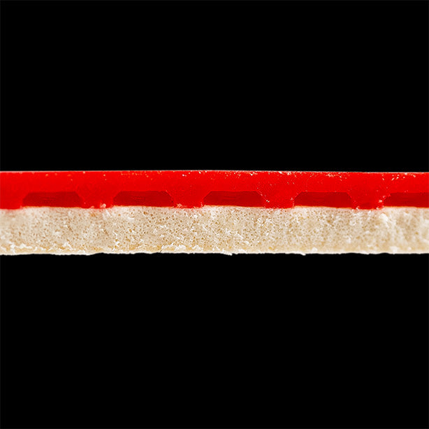 Plasma 500S side red