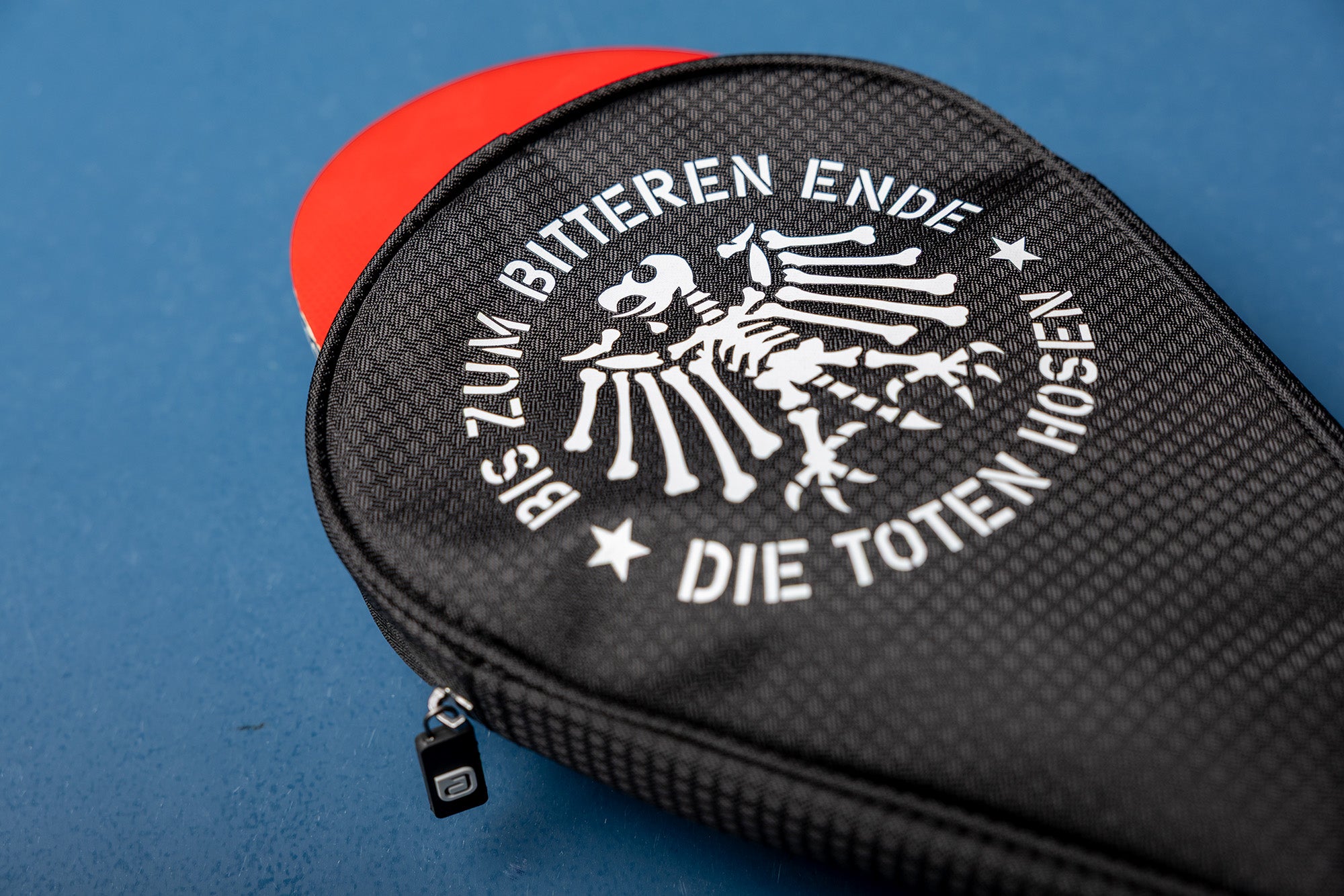 Andro basic cover "Die Toten Hosen"