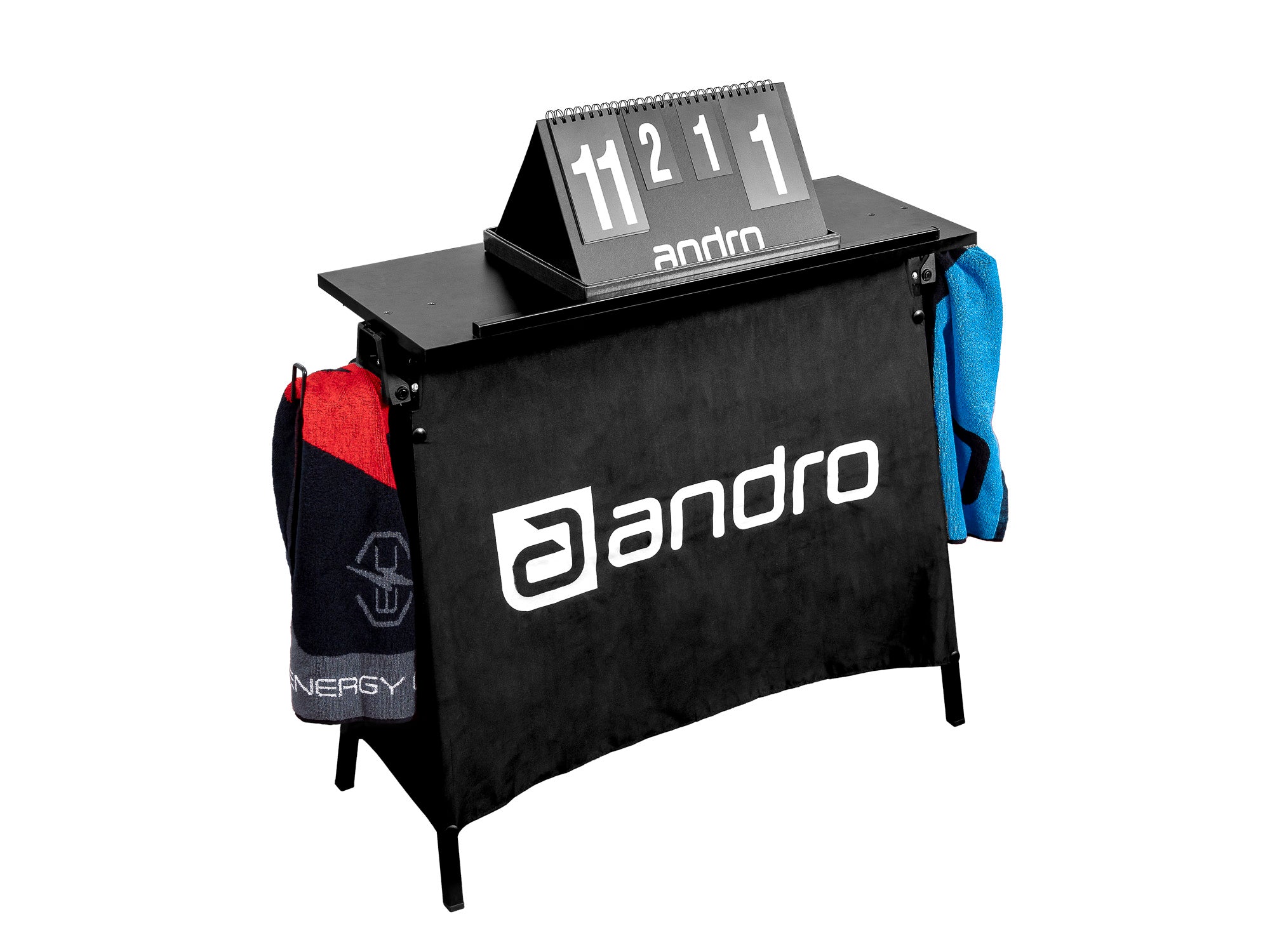Andro Club d'arbitre de table