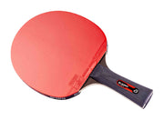 Andro Ensemble de raquettes Buzzer Up 400 R noir/rouge concave